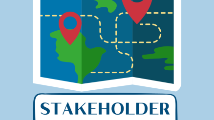 stakeholder journey map