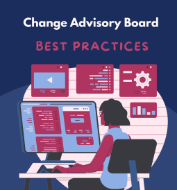 change advisory board best practices