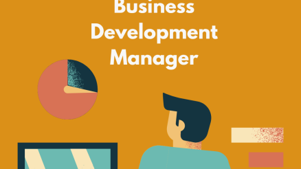 30 60 90 Day Plan for Business Development Manager