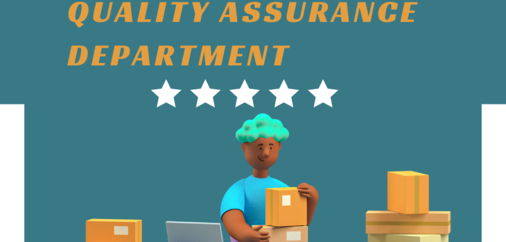 Key Performance Indicators for Quality Assurance Department