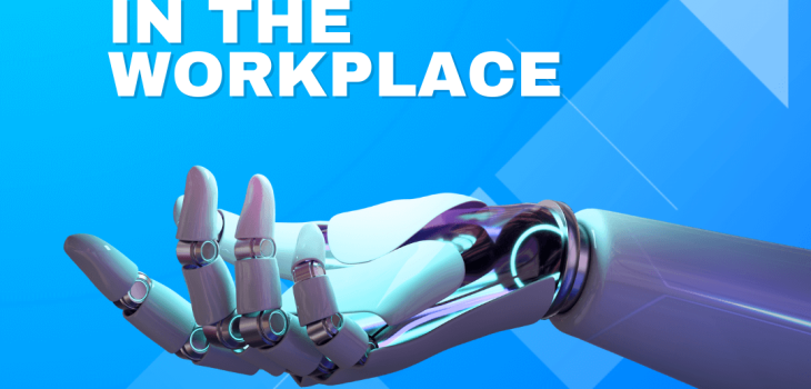 The future of artificial intelligence in the workplace