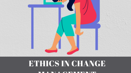 Ethics in Change Management