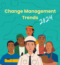 change management trends 2024