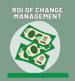 ROI of Change Management