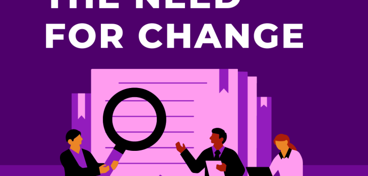 10 Methods to Evaluate the Need for Change