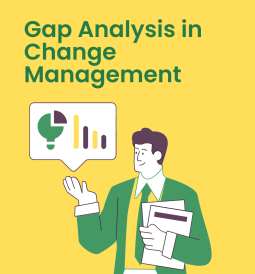 gap analysis in change management