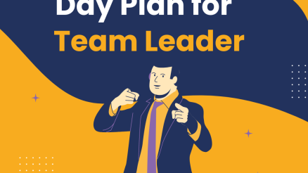 30 60 90 day plan for team leader