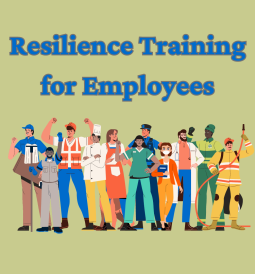 resilience training for employees