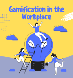 benefits of gamification in the workplace