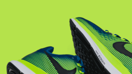 Nike Digital Transformation Case Study