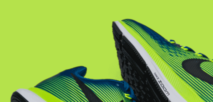 Nike Digital Transformation Case Study